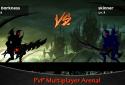 Dr. Darkness is a 2D Multiplayer RPG screenshot 3
