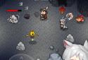 Grow Stone Online - Idle RPG screenshot 1