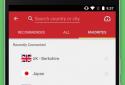 ExpressVPN - Best Android VPN screenshot 2