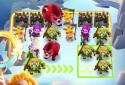 Legend of Solgard screenshot 1