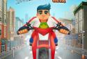 Moto Max screenshot 1