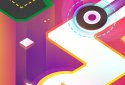 Dancing Ballz: Music Line screenshot 3