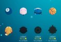 Dancing Ballz: Music Line screenshot 5