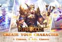 Rise of Gods - A saga of power and glory screenshot 12
