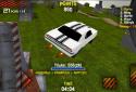 Crash Day : Derby Simulator screenshot 4