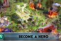 Game of War - Fire Age screenshot 5