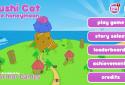Sushi Cat screenshot 3