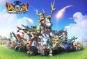 Dragon and War screenshot 1