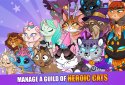 Castle Cats screenshot 11