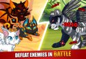 Castle Cats screenshot 8