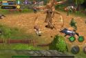 Pocket of warrior screenshot 1