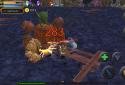 Pocket of warrior screenshot 4