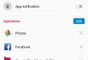 AppBlock - Stay Focused screenshot 4 AppBlock - Stay Focused screenshot 4