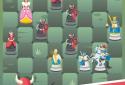 Knight Saves Queen screenshot 3