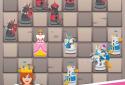 Knight Saves Queen screenshot 4