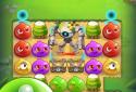 Angry Slime - New Original Match 3 screenshot 2