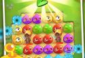 Angry Slime - New Original Match 3 screenshot 3