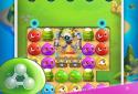 Angry Slime - New Original Match 3 screenshot 7