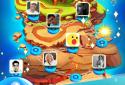 Angry Slime - New Original Match 3 screenshot 9