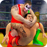 Stars Wrestling Revolution 2017: Real Punch Boxing