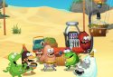 Oil Hunt 2 - Birthday screenshot 4