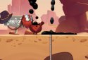 Oil Hunt 2 - Birthday screenshot 6