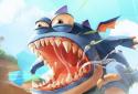 NomNom Monsters screenshot 11