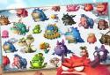 NomNom Monsters screenshot 15