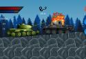 Tank of War screenshot 2