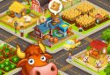 Cartoon city 2 : farm and city screenshot 5