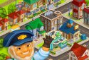 Cartoon city 2 : farm and city screenshot 6