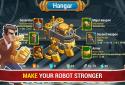 Steampunk Syndicate 2: Tower Defense Game screenshot 2