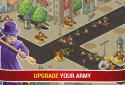 Steampunk Syndicate 2: Tower Defense Game screenshot 4