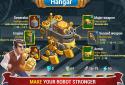 Steampunk Syndicate 2: Tower Defense Game screenshot 7