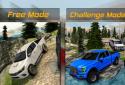 Hilux Offroad Hill Climb Truck screenshot 15