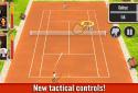 World of Tennis: Roaring 20's screenshot 1