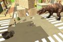 Dinosaur Simulator 2 Dino City screenshot 5