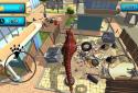 Dinosaur Simulator 2 Dino City screenshot 7