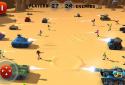 Creepy Aliens Battle Simulator 3D screenshot 1