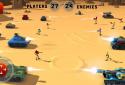 Creepy Aliens Battle Simulator 3D screenshot 6