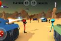 Creepy Aliens Battle Simulator 3D screenshot 7
