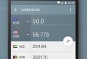 One Unit Converter & Currency screenshot 2
