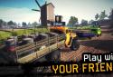 World of SUVs: Online screenshot 1
