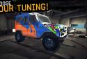 World of SUVs: Online screenshot 4
