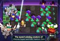 Star Vikings Forever screenshot 1