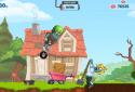 Zombie's Got a Pogo screenshot 11