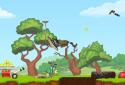 Zombie's Got a Pogo screenshot 14