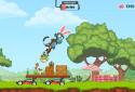 Zombie's Got a Pogo screenshot 4