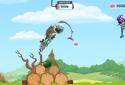 Zombie's Got a Pogo screenshot 8