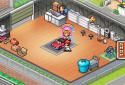Grand Prix Story 2 screenshot 2
